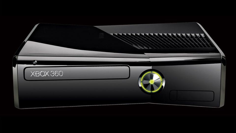 Microsoft a cessé de fabriquer de nouvelles consoles Xbox 360