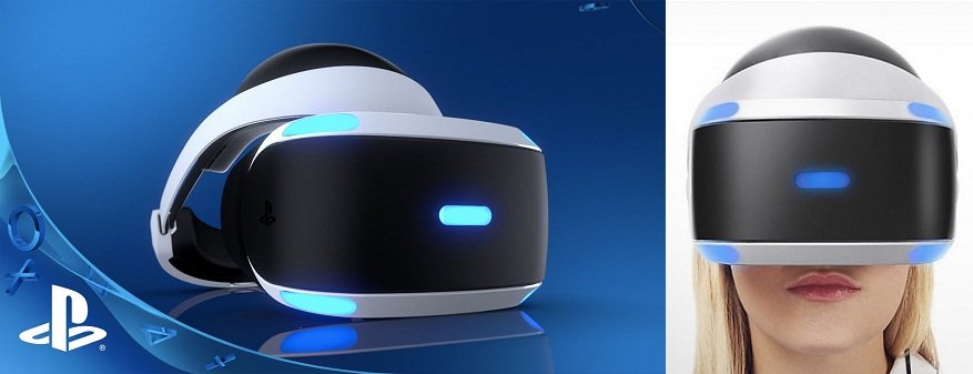 Playstation VR - PS VR