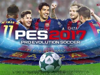 PES 2017 android download apk+obb PES 2107 mobile APK