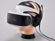 PS4 VR Cushion Mask de protection hygiénique arrive au Japon