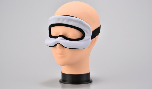 PS4 VR Cushion Mask de protection hygiénique