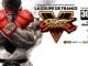 Première Coupe de France de Street Fighter 5 en direct