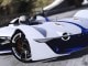 GTA V Mods Alpine Vision Gran Turismo concept 2015 télécharger