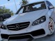 Mercedes-Benz E63 AMG GTA V Mods télécharger