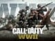 Call of Duty WWII 2017 bande annonce premier trailer