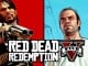 GTA V Mod Red Dead Redemption V interdiction de sa sortie pour gta 5 pc