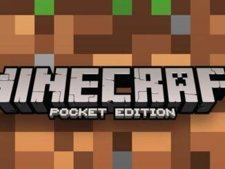 Minecraft Pocket Edition Téléchargement gratuit Android & iOS