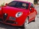 Nouvelle Alfa Romeo MiTo GTA 5 mods