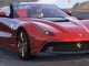 telecharger Ferrari F12 TRS Roadster GTA V Mods pour GTA 5 PC