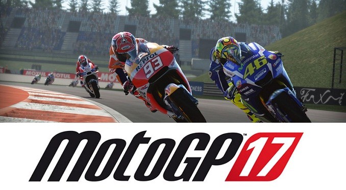 MotoGP 17 Tournoi eSport exclusif sur PS4