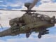 AH-64D Longbow Apache GTA V Mods - Télécharger