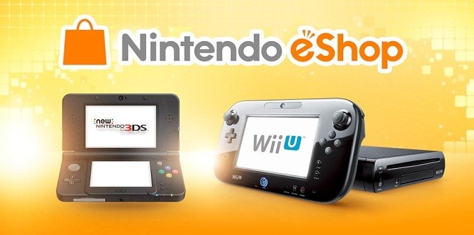 Nintendo eShop Les jeux à télécharger de la semaine pour la Switch, 3DS, Wii U