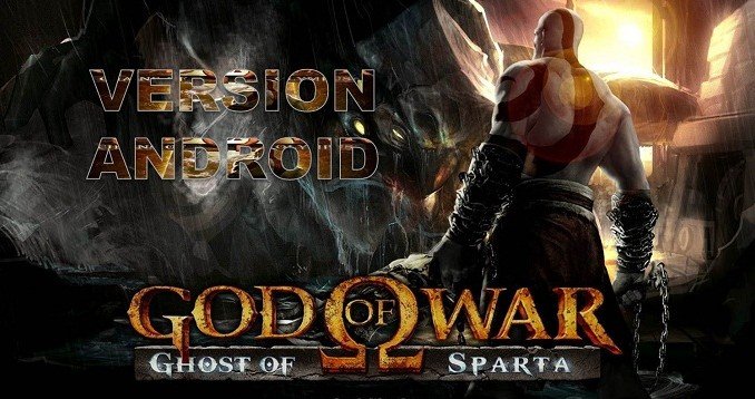 God Of War Version Android Telecharger Apk Gratuit