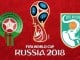 Mondial 2018 : Regarder le match Cote d'Ivoire - Maroc en direct LIVE - kazyoo.com