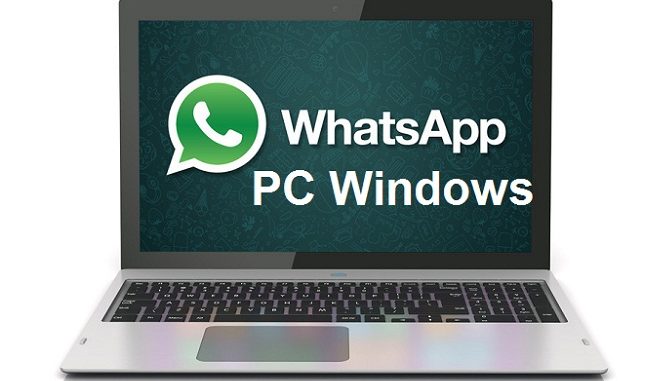 whatsapp installer for windows 10