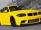 BMW 1M 2011 GTA 5 mod