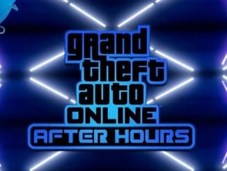Grand Theft Auto V Online est jouable sur PS4 sans abonnement Playstation Plus