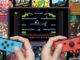 Nintendo Switch Online Tarification et la liste des jeux