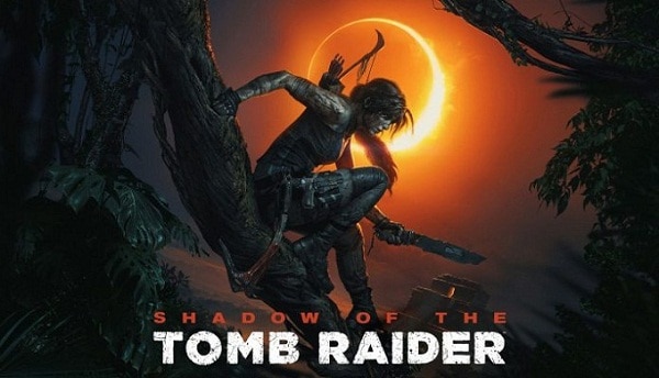 Shadow of the Tomb Raider Jeu PC