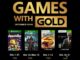 Xbox Games with Gold Les jeux gratuits Octobre 2018