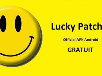 Télécharger Lucky Patcher official APK android