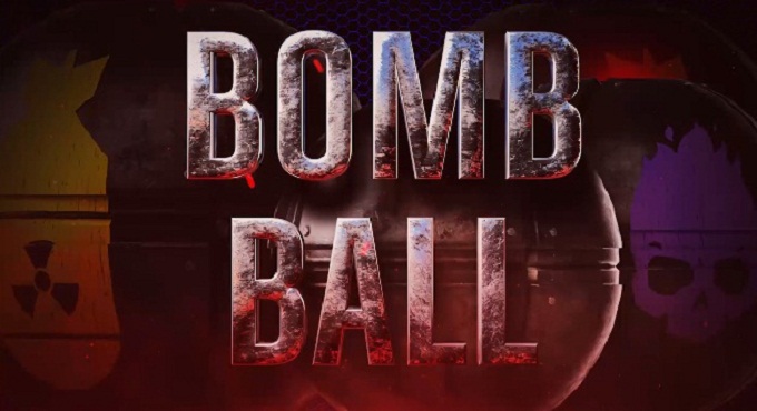 Bomb Ball Ballon Explosif GTA Online
