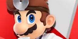 super smash bros ultimate Dr Mario