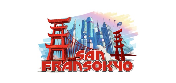 Guide Mondes Disney Kingdom Hearts 3 PS4 Ville de San Fransokyo les Nouveaux Héros