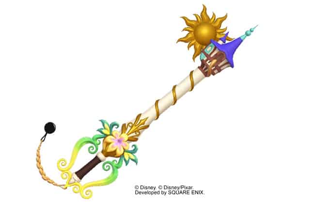 Keyblade Kingdom Hearts 3 Infinity Blade toy story