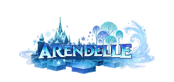 Kingdom Hearts III Monde Disney Royaume de Arendelle la Reine des Neiges