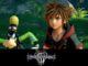 Kingdom Hearts 3 (2019) - Tout savoir sur les Héros , keyblades et Calendrier du lancement