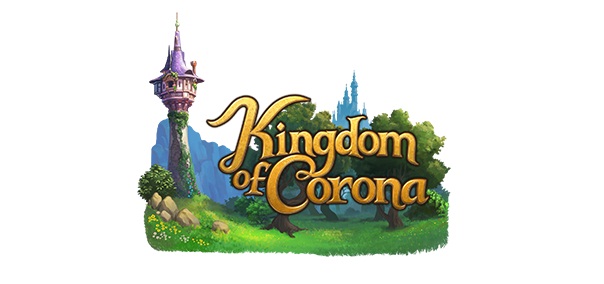 Mondes Disney Kingdom Hearts IIII PS4 et Xbox one Le royaume de Corona Raiponce