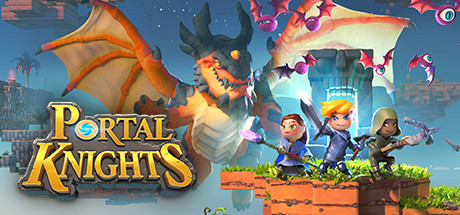 Portal Knights-jeux-gratuits-ps4