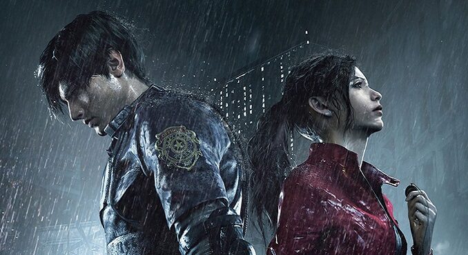 Resident Evil 2 Remake 25% de réductions sur l'édition Deluxe 2019