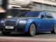 Rolls Royce Ghost SWB & EWB 2018 GTA 5 mod