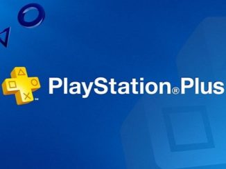PS Plus Jeux gratuits PS4 PS3 PS vita