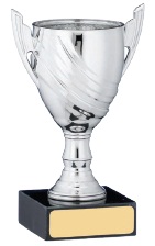 trophée d'argent Assassin's Creed Odyssey