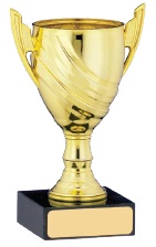 Astérix & Obélix XXL 3 trophée d'or