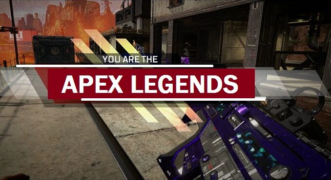 Comment jouer à Apex Legends guide