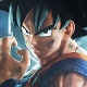Dragon Ball personnages jump-force-son-goku