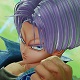 Dragon Ball personnages jump-force-trunks
