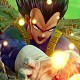 Dragon Ball personnages jump-force-vegeta