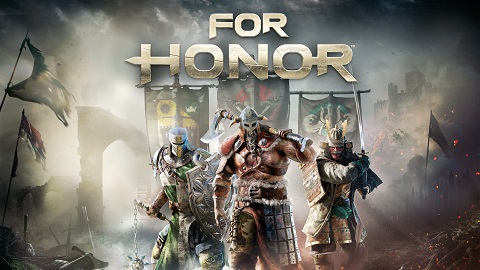 For honor PS4 PS plus free games jeux gratuits