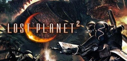 Lost Planet 2 xbox one jeu
