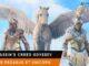 Obtenir Skin Pegasus et Unicorn Phobos Assassins Creed Odyssey
