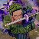 wiki guide One piece personnages jump-force-zoro