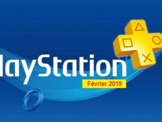 PlayStation Plus février 2019 les jeux gratuits du mois