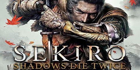 Sekiro Shadows Die Twice PS4 PC Xbox One sortie mars 2019