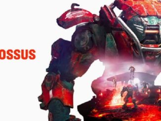 javelin Colosse Anthem Colossus Guide Wiki D'Anthem