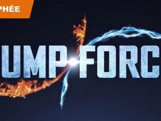 liste complète des trophées Jump Force pour PS4 Xbox One et PC
